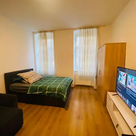 Neicapartmentgellergasse16 Wien Exterior foto