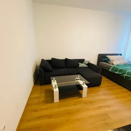 Neicapartmentgellergasse16 Wien Exterior foto