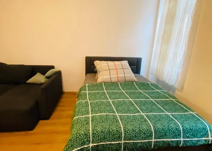 Neicapartmentgellergasse16